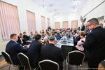 Zdjęcie numer 11, fot. Anna Strzyżak/Kancelaria Sejmu